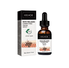 Melanin Repairing Facial