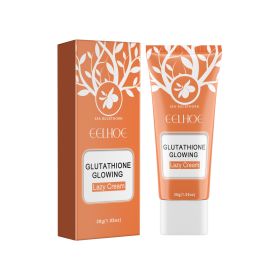 Brightening And Whitening Cream