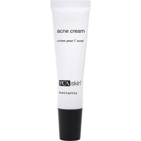 PCA Skin by PCA Skin Acne Cream --14g/0.5oz
