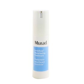 Murad by Murad Acne Control InvisiScar Resurfacing Treatment --30ml/1oz