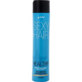 SEXY HAIR by Sexy Hair Concepts HEALTHY SEXY HAIR BRIGHT BLONDE CONDITIONER 10.1 OZ