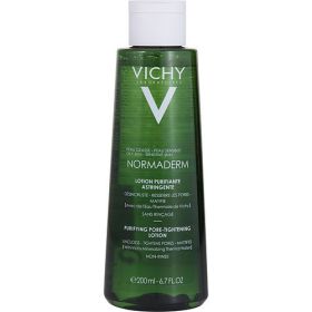 Vichy by Vichy Normaderm Purifying Pore-Tightening Lotion (For Acne Prone Skin) --200ml/6.76oz