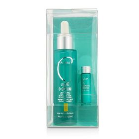 Malibu C by Malibu C Acne C Serum (With Activating Crystal) --30ml/1oz