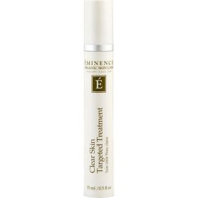Eminence by Eminence Clear Skin Targeted Acne Treatment --15ml/0.5oz