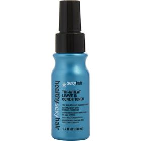 SEXY HAIR by Sexy Hair Concepts HEALTHY SEXY HAIR TRI-WHEAT LEAVE-IN CONDITIONER 1.7 OZ