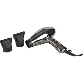 ELCHIM by Elchim 3900 HEALTHY IONIC HAIR DRYER - TITANIUM