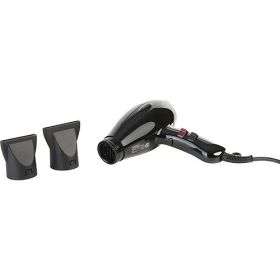 ELCHIM by Elchim 3900 HEALTHY IONIC HAIR DRYER - BLACK & GOLD