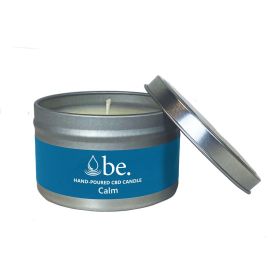 CBD Candles - Calm