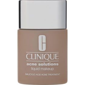 CLINIQUE by Clinique Acne Solutions Liquid Makeup - # CN Neutral --30ml/1oz