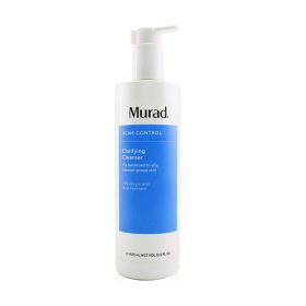 Murad by Murad Acne Control Clarifying Cleanser --400ml/13.5oz