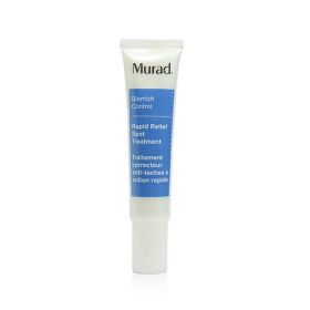 Murad by Murad Blemish Control Rapid Relief Acne Spot Treatment --15ml/0.5oz