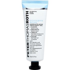 Peter Thomas Roth by Peter Thomas Roth Goodbye Acne Complete Acne Treatment Gel --50ml/1.7oz