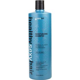 SEXY HAIR by Sexy Hair Concepts HEALTHY SEXY HAIR MOISTURIZING SHAMPOO 33.8 OZ