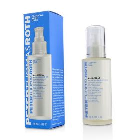 Peter Thomas Roth by Peter Thomas Roth AHA/BHA Acne Clearing Gel --100ml/3.4oz