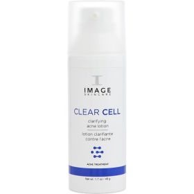IMAGE SKINCARE by Image Skincare Clear Cell Clarifying Acne Lotion --50ml/1.7oz