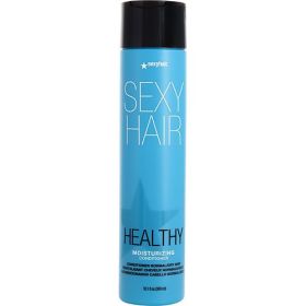 SEXY HAIR by Sexy Hair Concepts HEALTHY SEXY HAIR SULFATE-FREE MOISTURIZING CONDITIONER 10.1 OZ