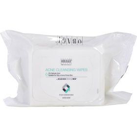 Obagi by Obagi SUZANOBAGIMD Acne Cleansing Wipes (25 count)