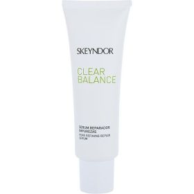 Skeyndor by Skeyndor Clear Balance Pore Refining Repair Serum (For Oily, Acne-Prone Skin) --50ml/1.7oz