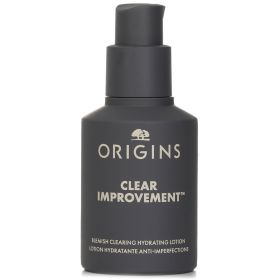 ORIGINS - Clear Improvement Acne Clearing Hydrating Lotion 265875 50ml/1.7oz