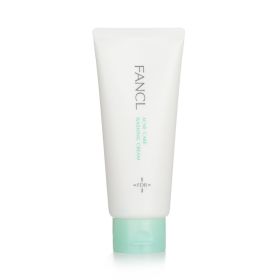 FANCL - Acne Care Washing Cream 394455 90g