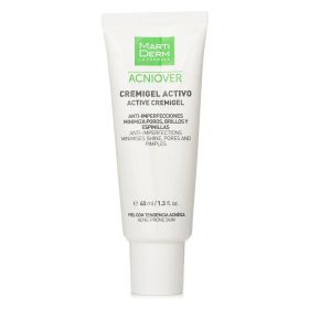 MARTIDERM - Acniover Active Cremigel (For Acne-Prone Skin) 435716 40ml/1.3oz