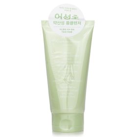 ABIB - Acne Foam Cleanser Heartleaf Foam 769229 150nl/5.07oz