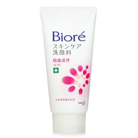 BIORE -  Facial Foam Acne 908268 100g