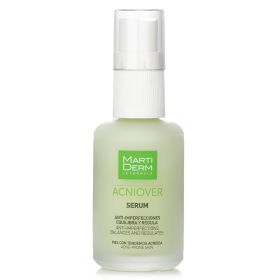 MARTIDERM - Acniover Serum (For Acne-Prone Skin) 942728 30ml/1oz
