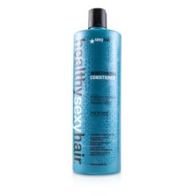 SEXY HAIR CONCEPTS - Healthy Sexy Hair Moisturizing Conditioner (Normal/ Dry Hair) 1000ml/33.8oz