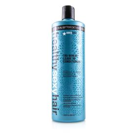 SEXY HAIR CONCEPTS - Healthy Sexy Hair Tri-Wheat Leave In Conditioner 1000ml/33.8oz