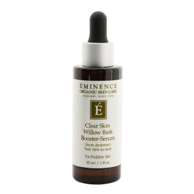 EMINENCE - Clear Skin Willow Bark Booster-Serum - For Acne Prone Skin 1280 30ml/1oz