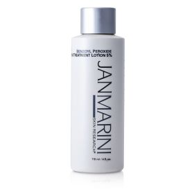 JAN MARINI - Benzoyl Peroxide Acne Treatment Lotion 5% (Not Ship to Europe) 01110/TH0016 120ml/4oz