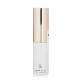 CLE DE PEAU - UV Protective Lip Treatment SPF 30 13300 4g/0.14oz