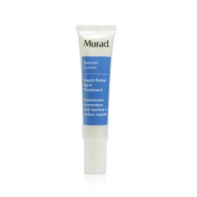 MURAD - Blemish Control Rapid Relief Acne Spot Treatment 10803 15ml/0.5oz