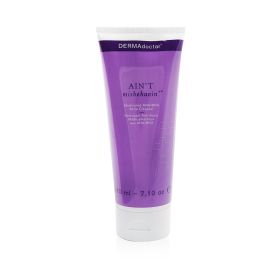 DERMADOCTOR - Ain't Misbehavin' Medicated AHA/BHA Acne Cleanser - For Oily, Blemish-Prone or Combination Skin (Exp. Date: 03/2022) 210ml/7oz