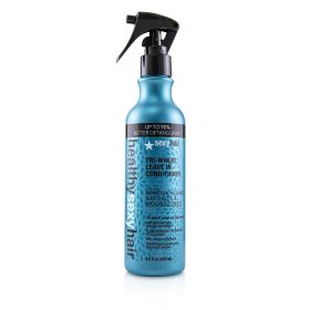SEXY HAIR CONCEPTS - Healthy Sexy Hair Tri-Wheat Leave In Conditioner 250ml/8.5oz