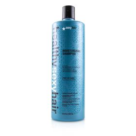 SEXY HAIR CONCEPTS - Healthy Sexy Hair Moisturizing Shampoo (Normal/ Dry Hair) 1000ml/33.8oz