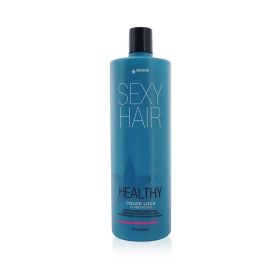 SEXY HAIR CONCEPTS - Healthy Sexy Hair Color Lock Conditioner 020232 1000ml/33.8oz