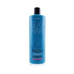 SEXY HAIR CONCEPTS - Healthy Sexy Hair Color Lock Shampoo  020256 1000ml/33.8oz